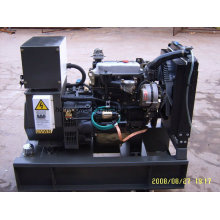 Factroy Preis 3 Phase 60Hz 15kVA Yangdong Motor Diesel Generator